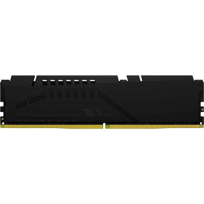 Kingston FURY Beast 32GB (2x16GB) DDR5 6000MT/s CL30 DIMM Kit Black EXPO Kingston FURY Beast 32GB (2x16GB) DDR5 6000MT/s CL30 DIMM Kit Black EXPO